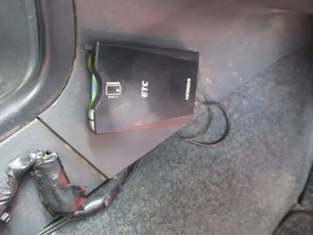 平成29年08月中古大型クレーン付三菱ふそう三菱の画像46