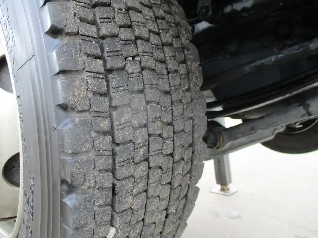 平成29年08月中古大型クレーン付三菱ふそう三菱の画像49