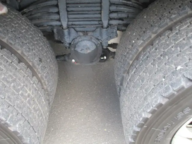 平成29年08月中古大型クレーン付三菱ふそう三菱の画像51