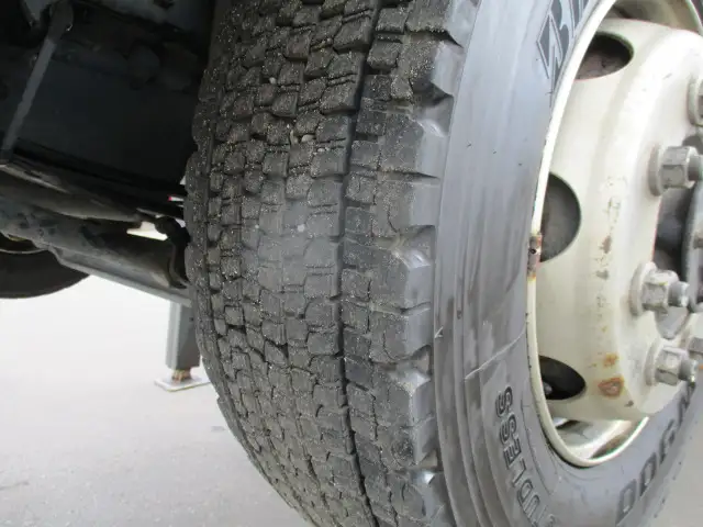 平成29年08月中古大型クレーン付三菱ふそう三菱の画像52