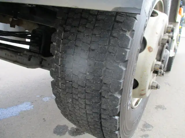 平成29年08月中古大型クレーン付三菱ふそう三菱の画像53