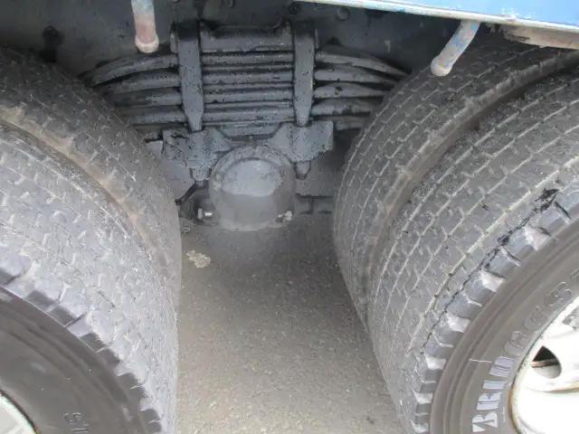 平成29年08月中古大型クレーン付三菱ふそう三菱の画像54