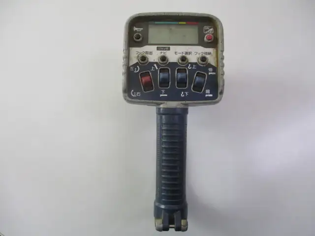 平成29年08月中古大型クレーン付三菱ふそう三菱の画像56