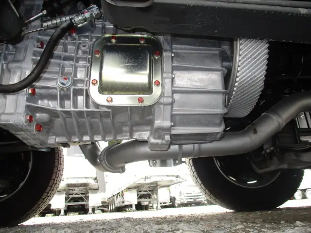 令和06年08月中古大型アルミバン・ウィング日野プロフィアの画像14