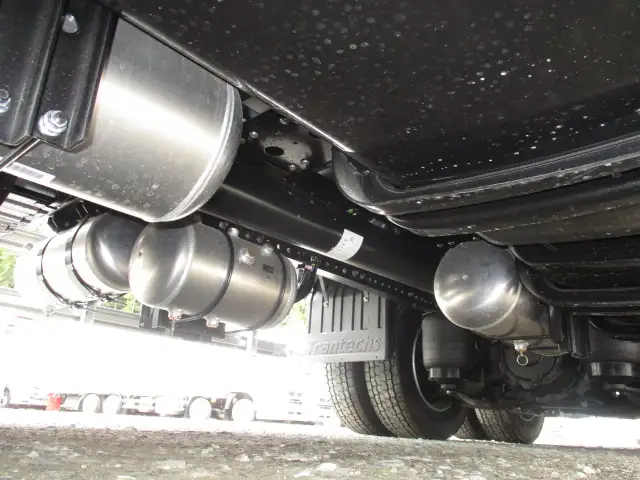 令和06年08月中古大型アルミバン・ウィング日野プロフィアの画像16