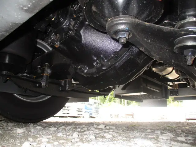 令和06年08月中古大型アルミバン・ウィング日野プロフィアの画像18