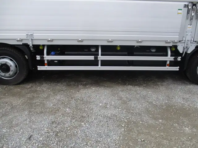 令和06年08月中古大型アルミバン・ウィング日野プロフィアの画像22