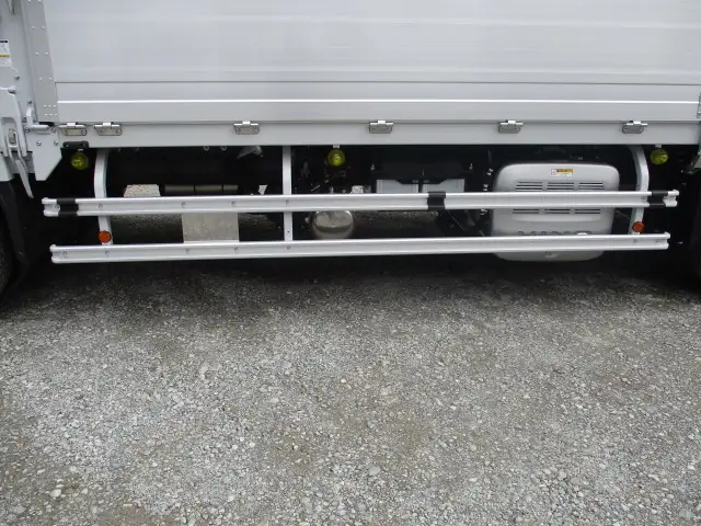 令和06年08月中古大型アルミバン・ウィング日野プロフィアの画像24