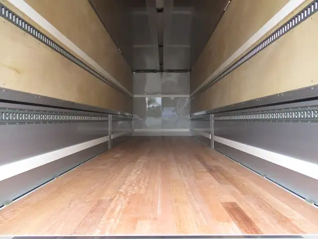 令和06年08月中古大型アルミバン・ウィング日野プロフィアの画像27