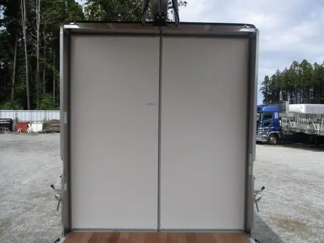 令和06年08月中古大型アルミバン・ウィング日野プロフィアの画像33