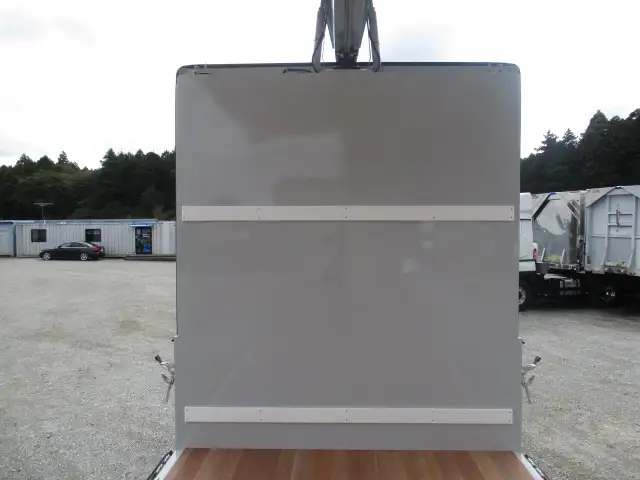 令和06年08月中古大型アルミバン・ウィング日野プロフィアの画像35