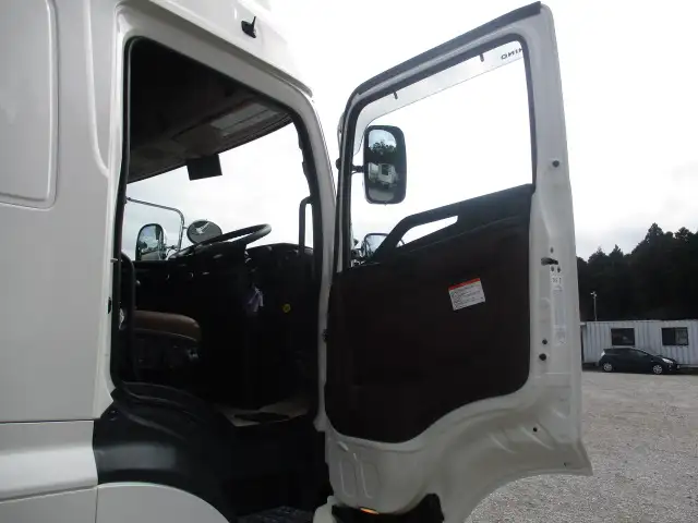 令和06年08月中古大型アルミバン・ウィング日野プロフィアの画像36