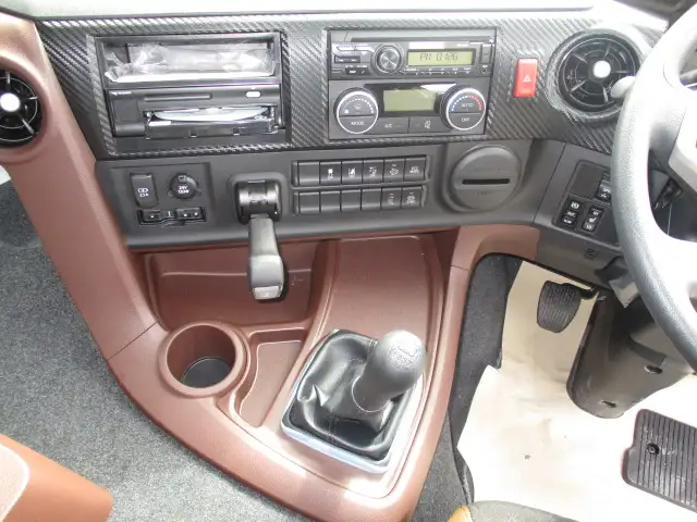 令和06年08月中古大型アルミバン・ウィング日野プロフィアの画像43