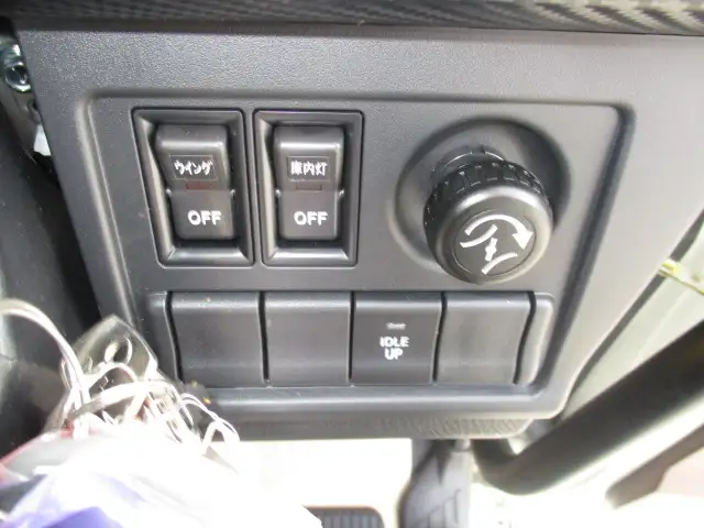 令和06年08月中古大型アルミバン・ウィング日野プロフィアの画像49