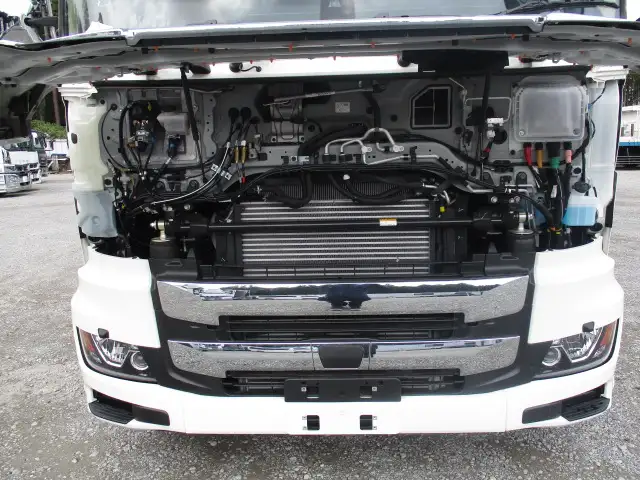 令和06年08月中古大型アルミバン・ウィング日野プロフィアの画像54