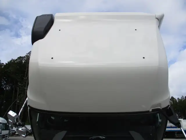 令和06年08月中古大型アルミバン・ウィング日野プロフィアの画像55