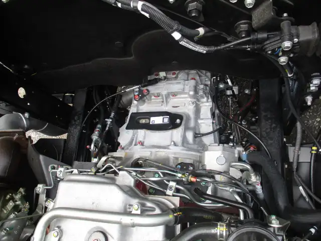 令和06年08月中古大型アルミバン・ウィング日野プロフィアの画像58