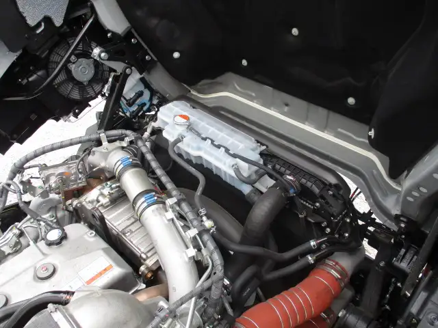 令和06年08月中古大型アルミバン・ウィング日野プロフィアの画像60