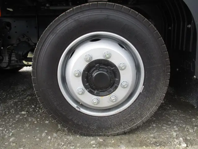 令和06年08月中古大型アルミバン・ウィング日野プロフィアの画像10