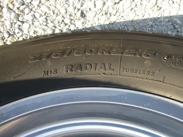 令和03年05月中古大型トラクタヘッド日産UDクオンの画像13