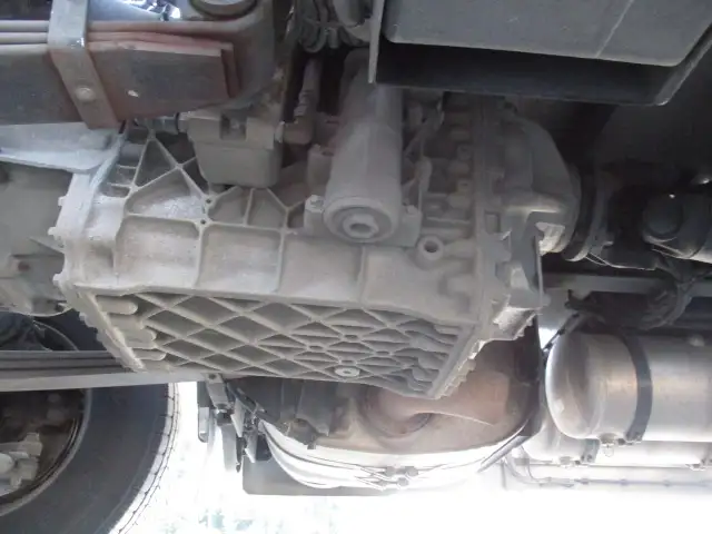 令和03年05月中古大型トラクタヘッド日産UDクオンの画像18