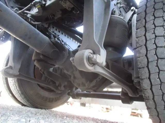 令和03年05月中古大型トラクタヘッド日産UDクオンの画像19