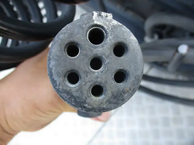 令和03年05月中古大型トラクタヘッド日産UDクオンの画像28