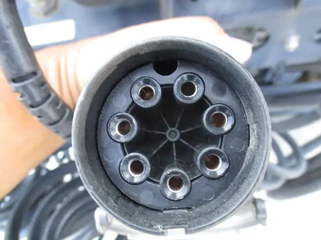 令和03年05月中古大型トラクタヘッド日産UDクオンの画像29