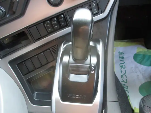 令和03年05月中古大型トラクタヘッド日産UDクオンの画像37