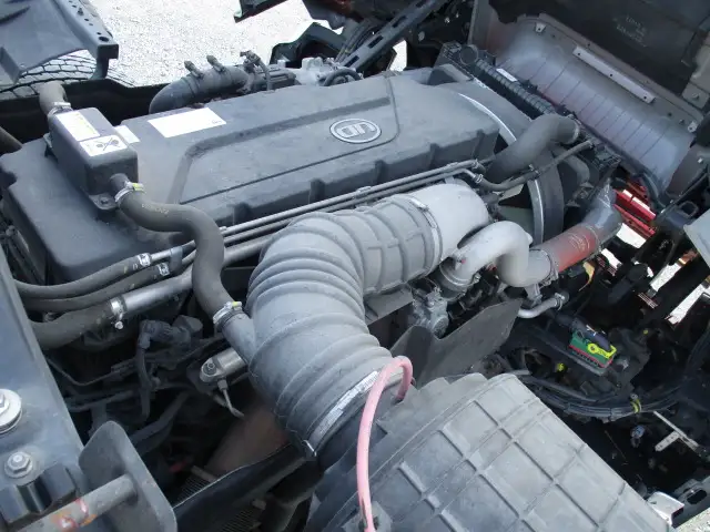 令和03年05月中古大型トラクタヘッド日産UDクオンの画像50