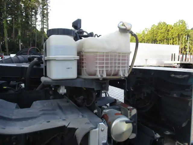 令和03年05月中古大型トラクタヘッド日産UDクオンの画像53