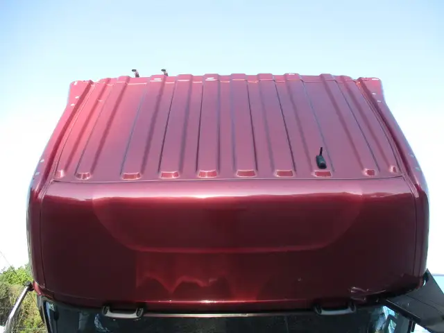 令和03年05月中古大型トラクタヘッド日産UDクオンの画像55