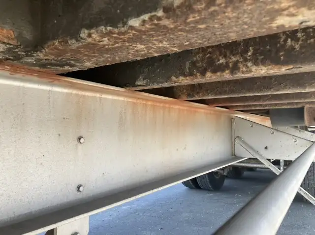 平成29年02月中古その他アオリ付トレーラー・フラットトレーラー東邦東邦の画像18