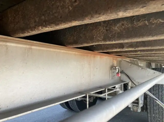 平成29年02月中古その他アオリ付トレーラー・フラットトレーラー東邦東邦の画像19