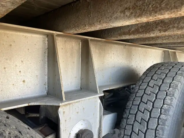 平成29年02月中古その他アオリ付トレーラー・フラットトレーラー東邦東邦の画像21