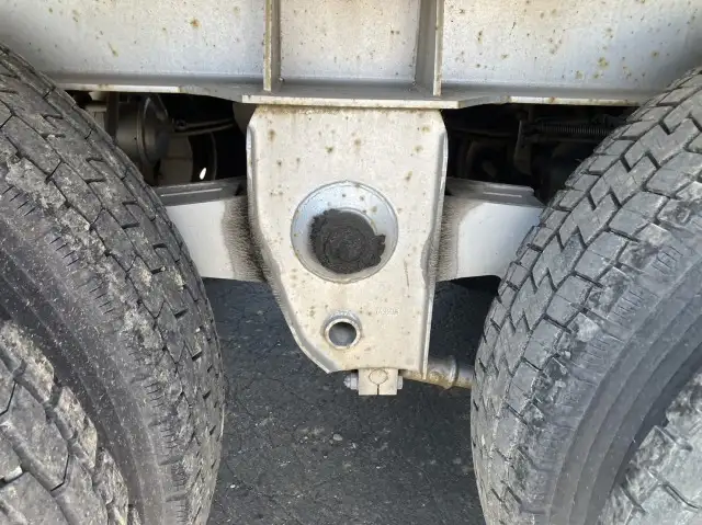 平成29年02月中古その他アオリ付トレーラー・フラットトレーラー東邦東邦の画像22