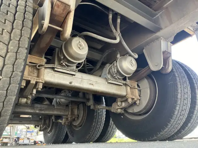 平成29年02月中古その他アオリ付トレーラー・フラットトレーラー東邦東邦の画像25