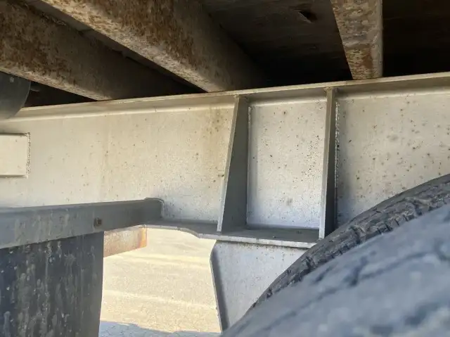 平成29年02月中古その他アオリ付トレーラー・フラットトレーラー東邦東邦の画像28