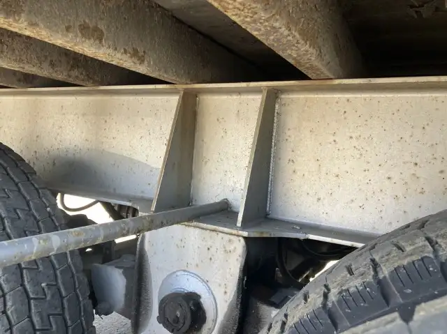 平成29年02月中古その他アオリ付トレーラー・フラットトレーラー東邦東邦の画像29