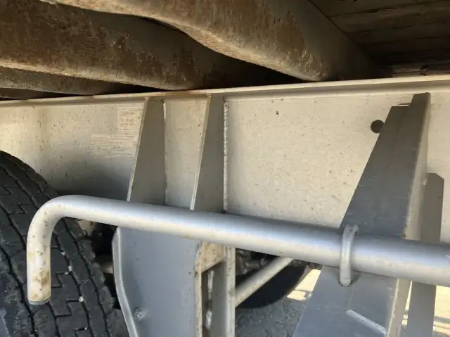 平成29年02月中古その他アオリ付トレーラー・フラットトレーラー東邦東邦の画像31