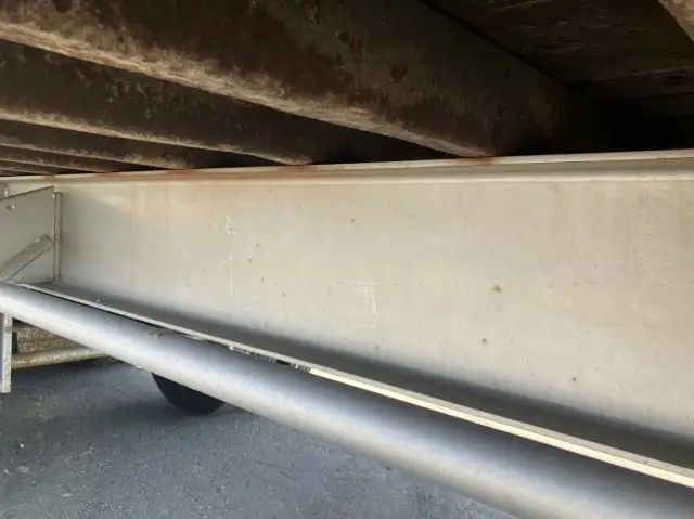 平成29年02月中古その他アオリ付トレーラー・フラットトレーラー東邦東邦の画像32