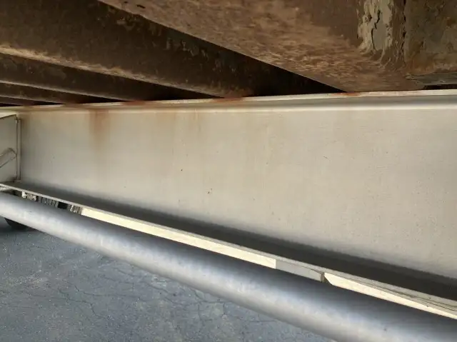 平成29年02月中古その他アオリ付トレーラー・フラットトレーラー東邦東邦の画像33