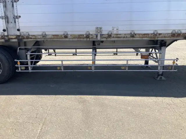 平成29年02月中古その他アオリ付トレーラー・フラットトレーラー東邦東邦の画像37