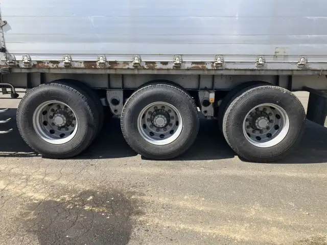 平成29年02月中古その他アオリ付トレーラー・フラットトレーラー東邦東邦の画像38