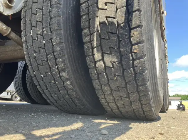 平成29年02月中古その他アオリ付トレーラー・フラットトレーラー東邦東邦の画像40