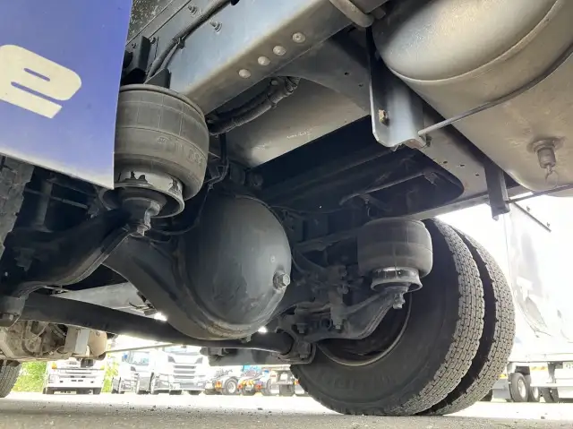 令和03年07月中古中型冷凍バン・ウィングいすゞフォワードの画像27