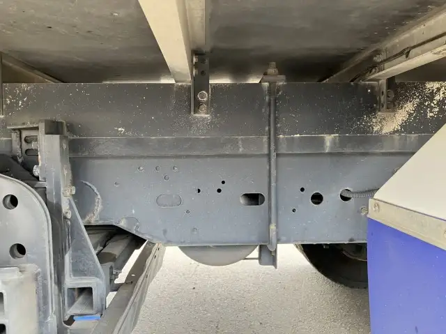 令和03年07月中古中型冷凍バン・ウィングいすゞフォワードの画像31