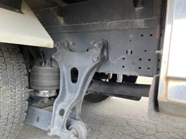 令和03年07月中古中型冷凍バン・ウィングいすゞフォワードの画像33