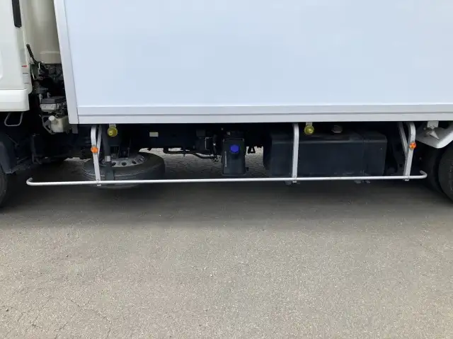 令和03年07月中古中型冷凍バン・ウィングいすゞフォワードの画像37