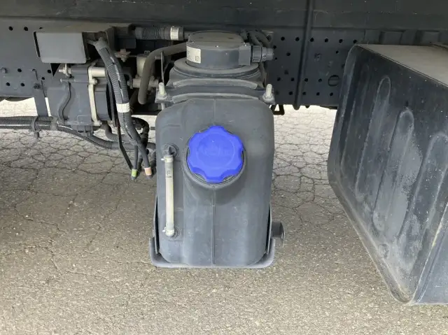 令和03年07月中古中型冷凍バン・ウィングいすゞフォワードの画像38